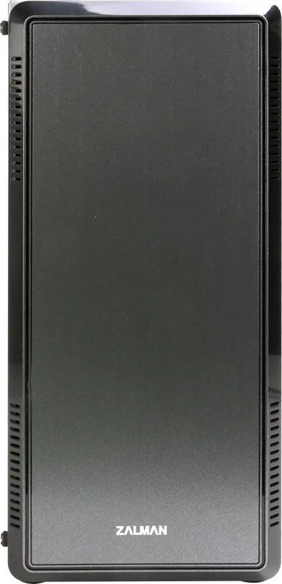 Zalman S4 Behuizing