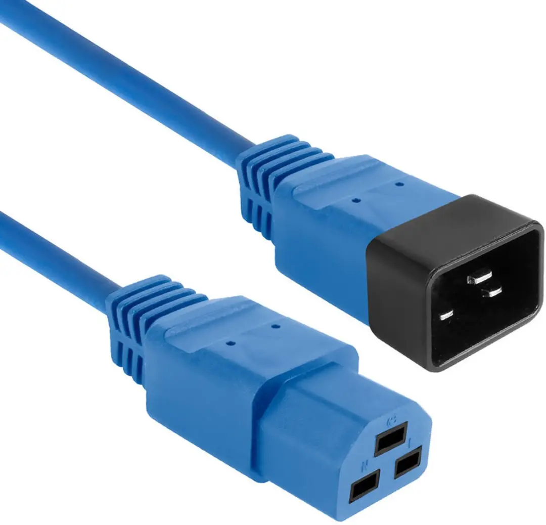 ACT Netsnoer C20-C21 AK5366