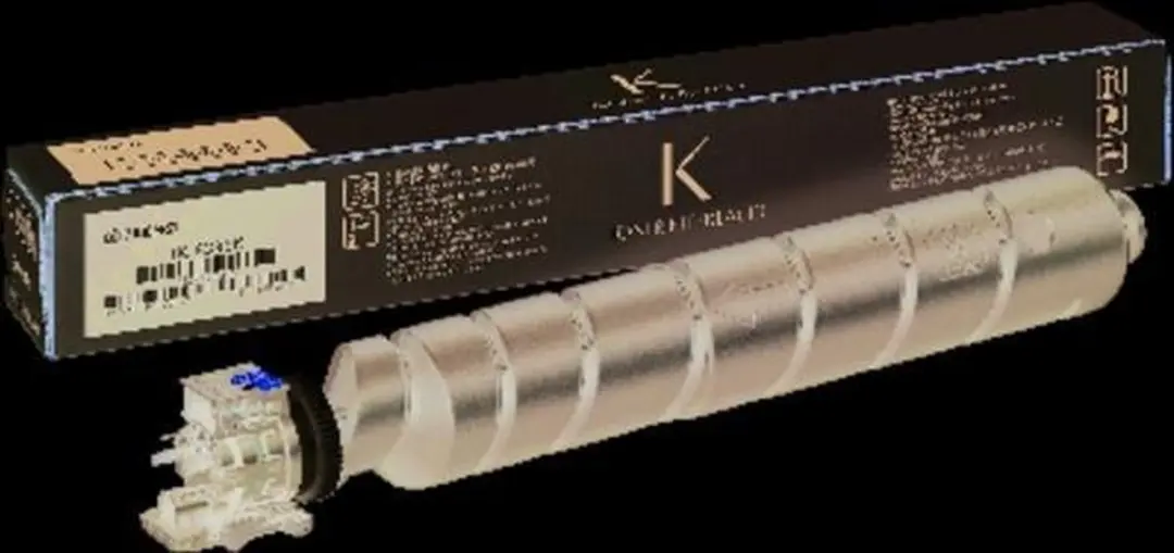 Kyocera TK-8335K Tonercartridge - 25.000 Pagina's - Zwart