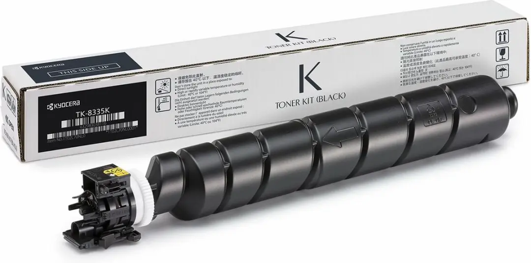 Kyocera TK-8335K Tonercartridge