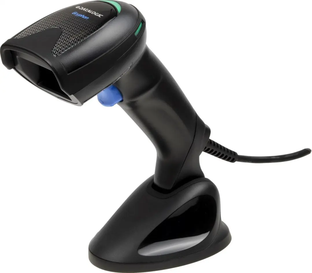 Datalogic Gryphon I GD4520 Scanner
