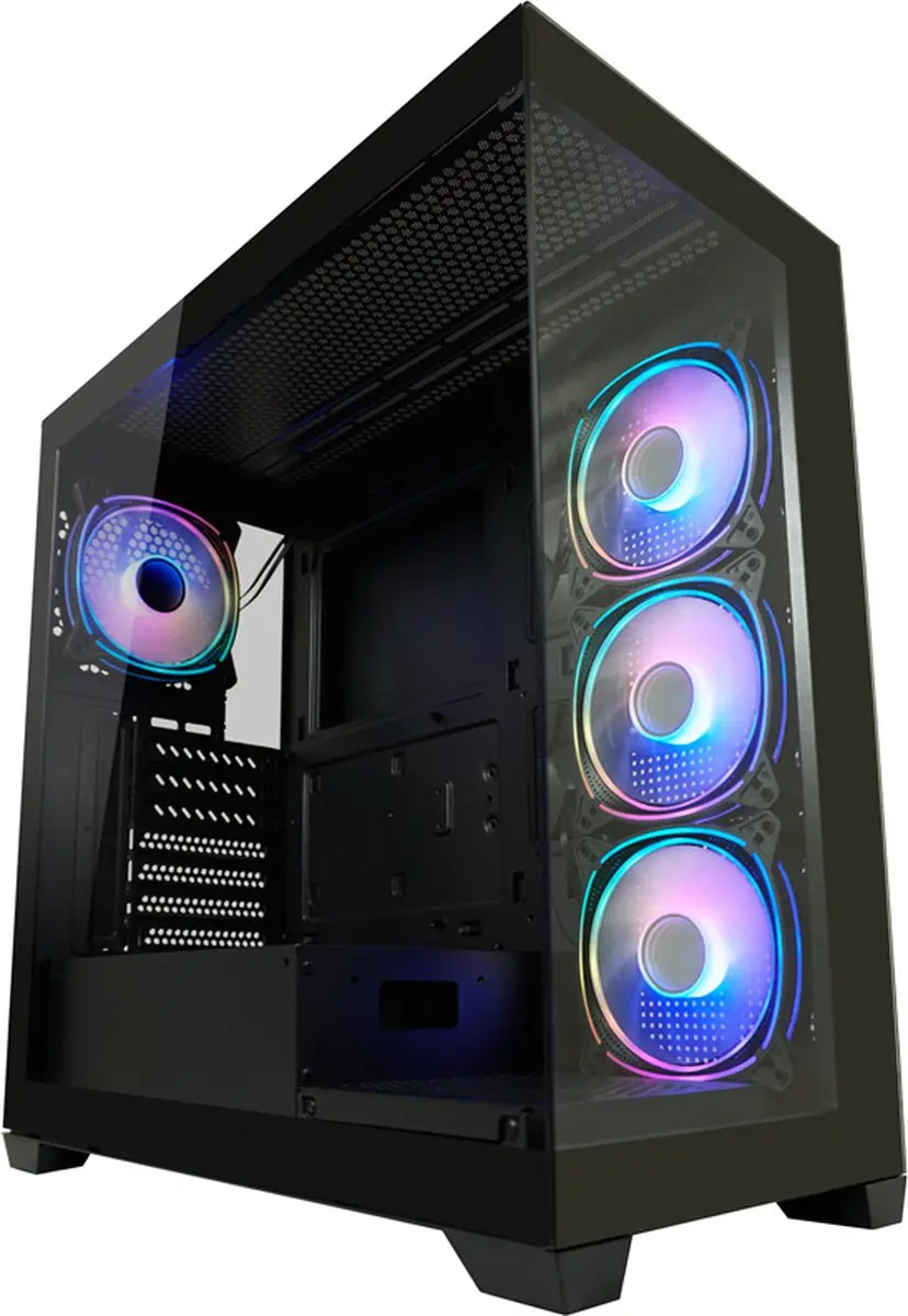 LC Power LC-715B-ON Midi Tower