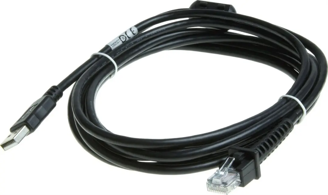Datalogic 90A052292 USB Kabel