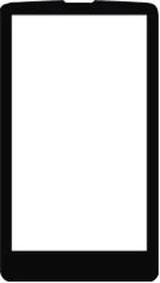 Datalogic Joya Touch A6 Schermbeschermer - 5 Stuks