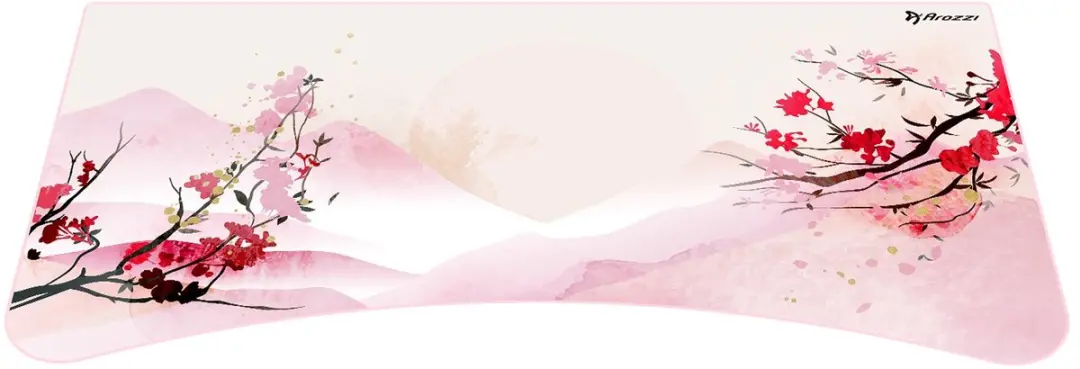 Arozzi Arena Gaming Muismat Sakura