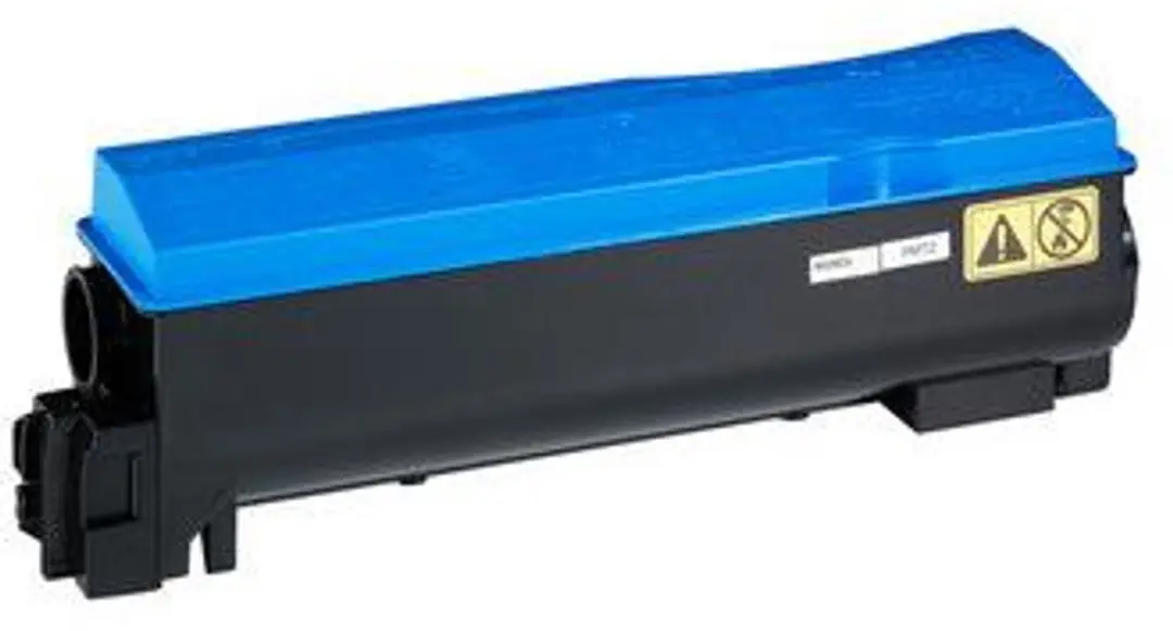 Kyocera TK-560C Tonercartridge Cyaan - 10.000 pagina's