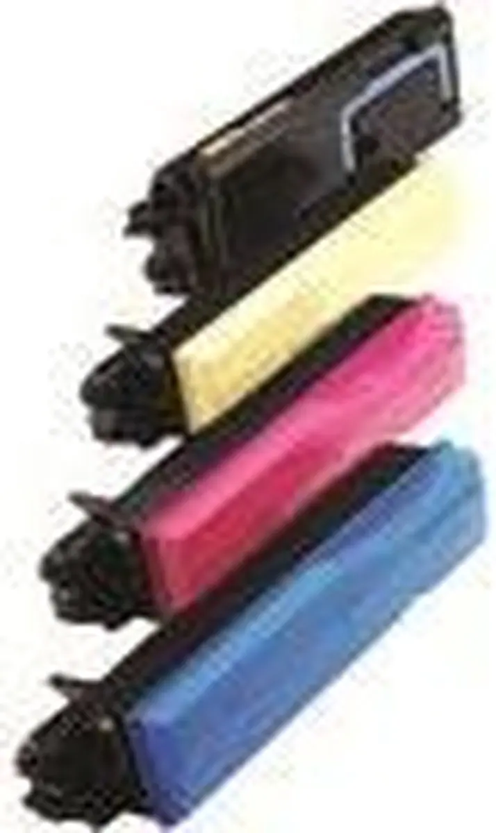 Kyocera TK-560C Tonercartridge Cyaan - 10.000 pagina's