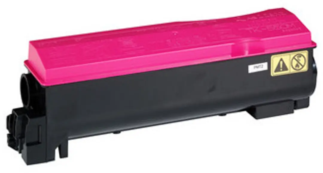 Kyocera TK-550M Tonercartridge - Magenta - 6000 Pagina's