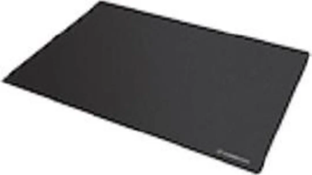 3Dconnexion CadMouse Pad - Zwart