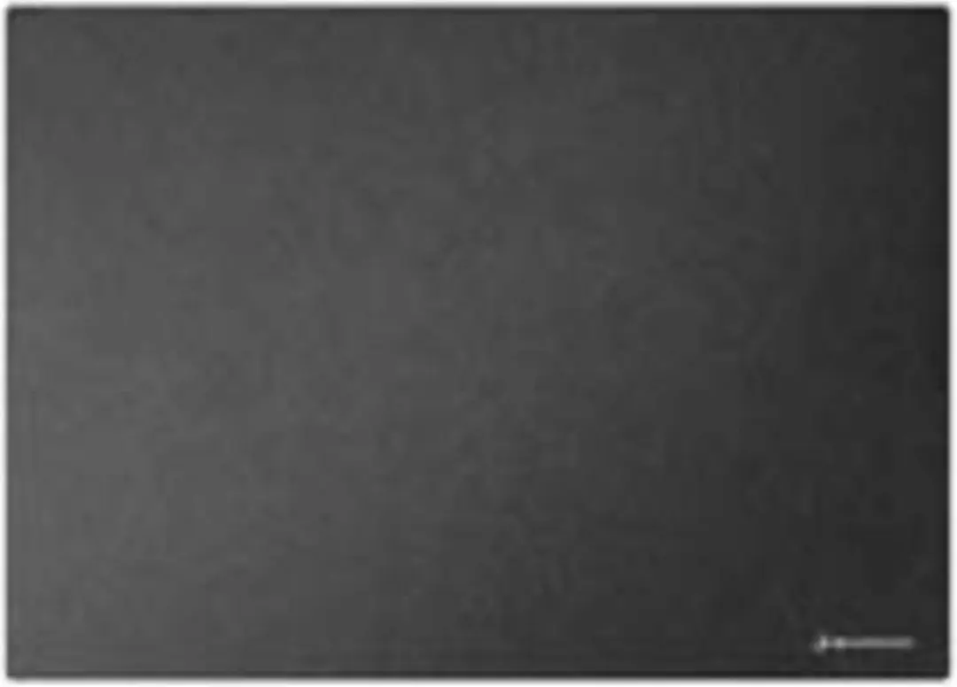 3Dconnexion CadMouse Pad - Zwart