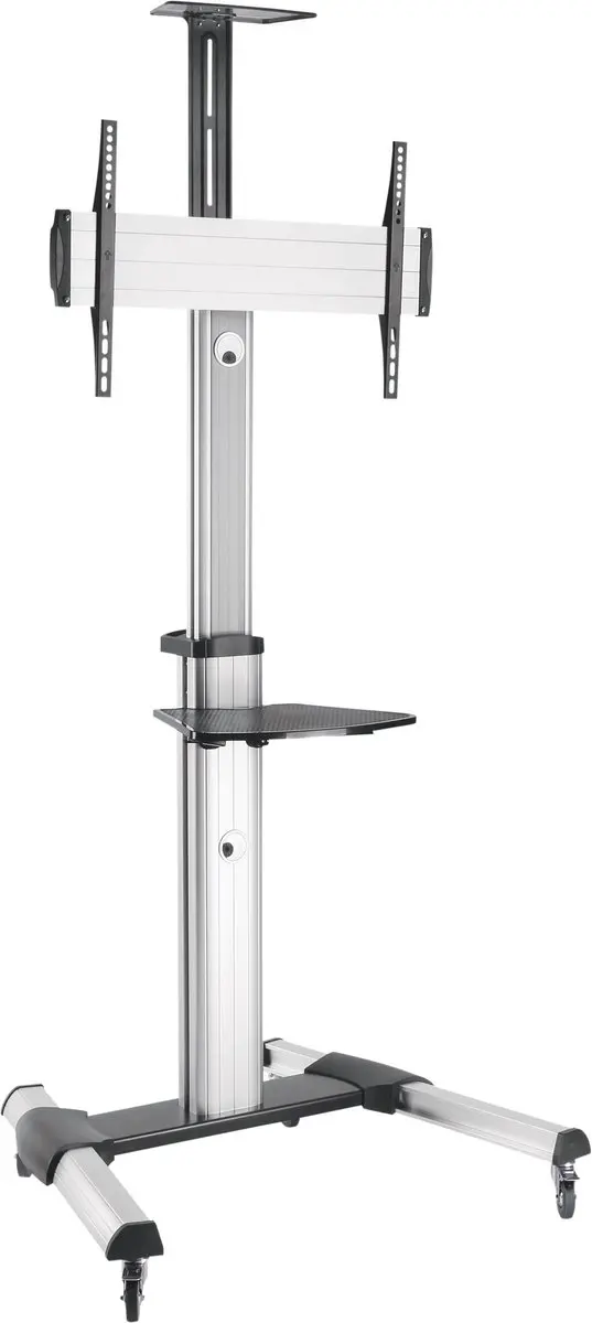 InLine TV Trolley 23170A