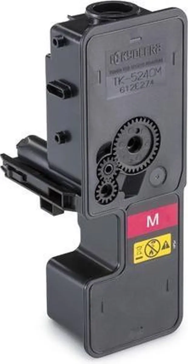 Kyocera TK-5240M Tonercartridge Magenta - 4000 pagina's