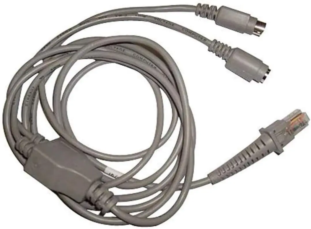 Datalogic 90G001010 Verbindingskabel IBM