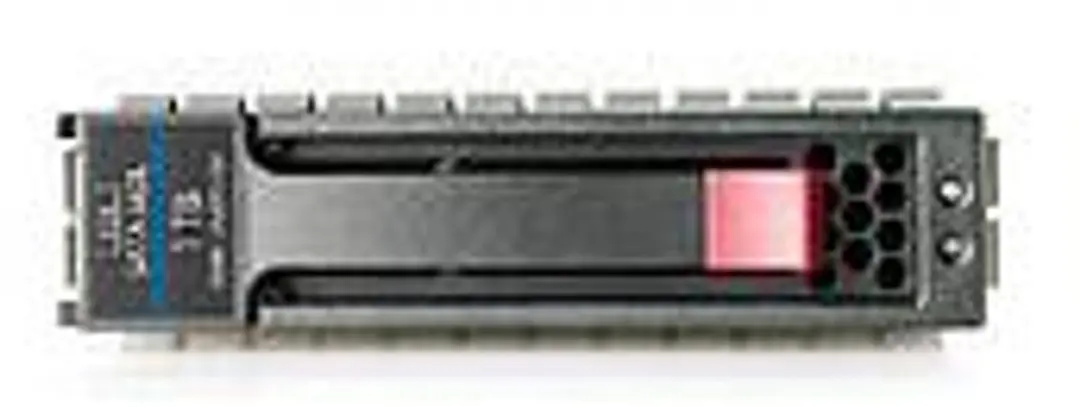 HPE 655710-B21 HDD 1TB 7.2K rpm SFF