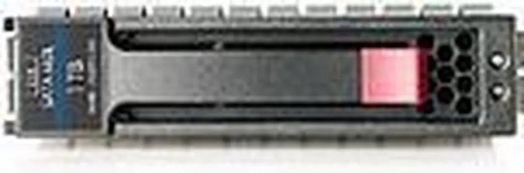 HPE 655710-B21 HDD 1TB 7.2K rpm SFF