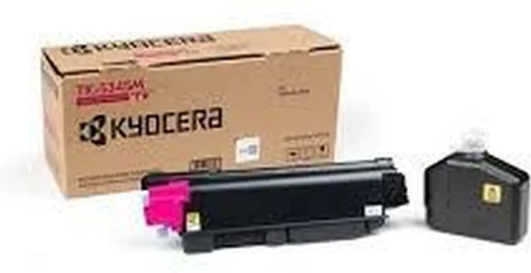 Kyocera TK-5345M Toner - Magenta