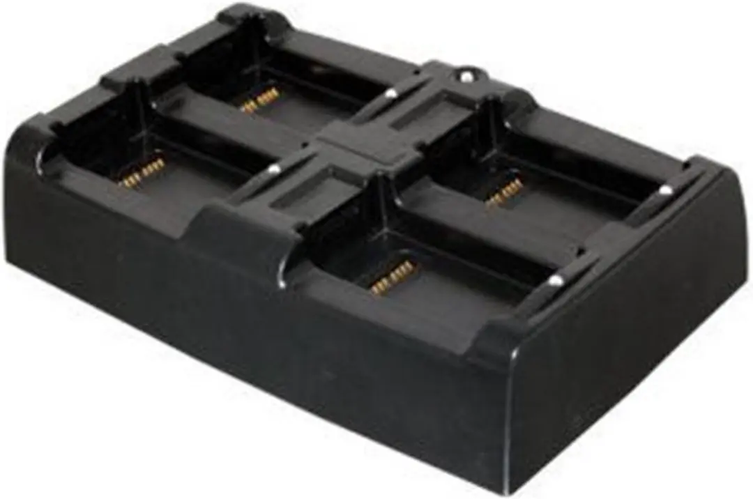 Datalogic 94A151137 Oplader 4-Slot
