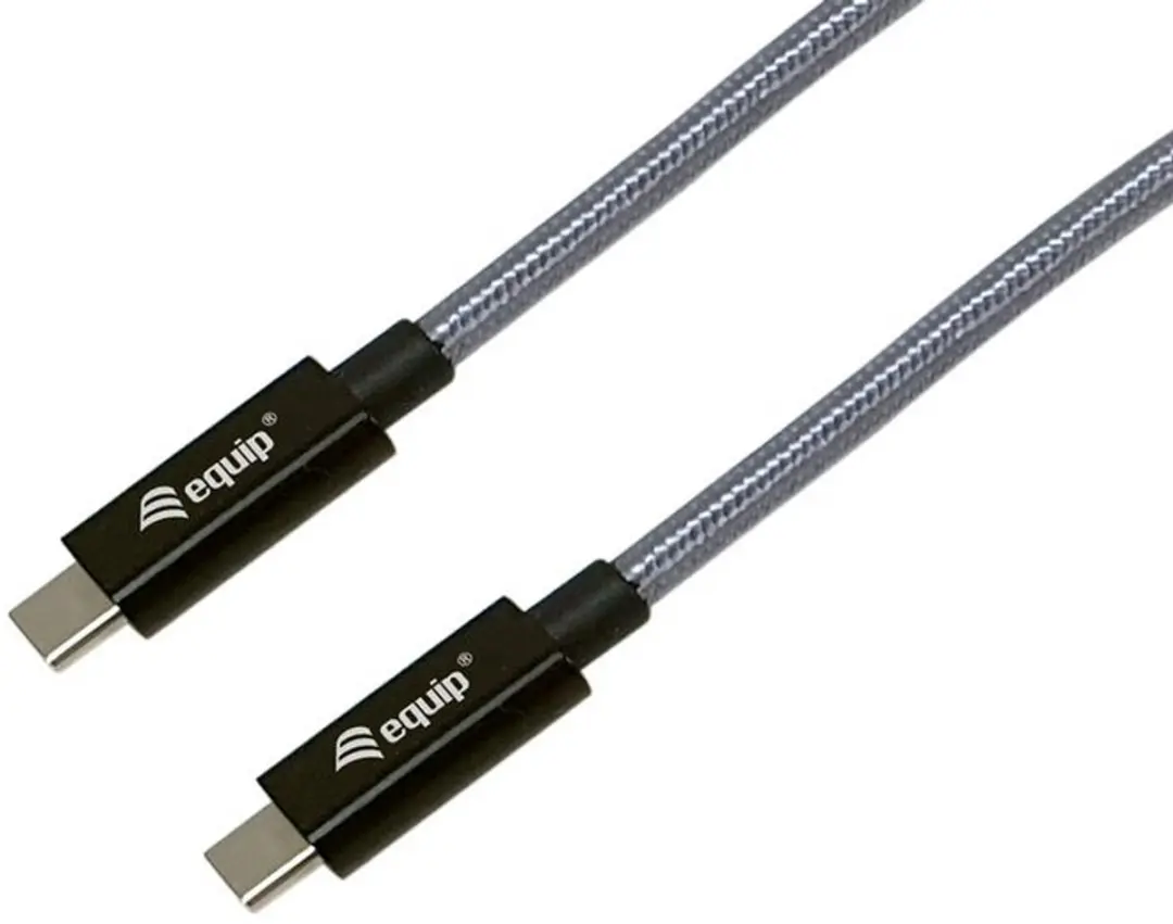 Equip 128428 USB 3.2 Gen 2x2 USB-C Kabel 3m