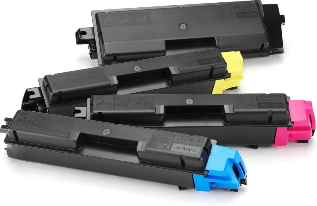 Kyocera TK-5135M Magenta Toner