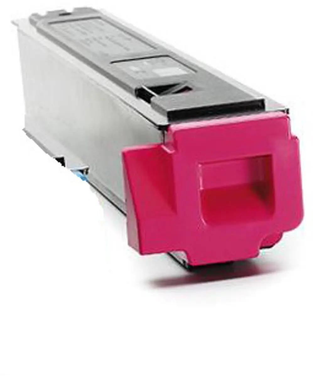 Kyocera TK-5135M Magenta Toner - 5000 pagina's