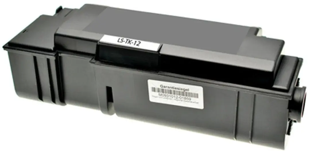 Kyocera TK-3400 Toner - 12.5K - Zwart
