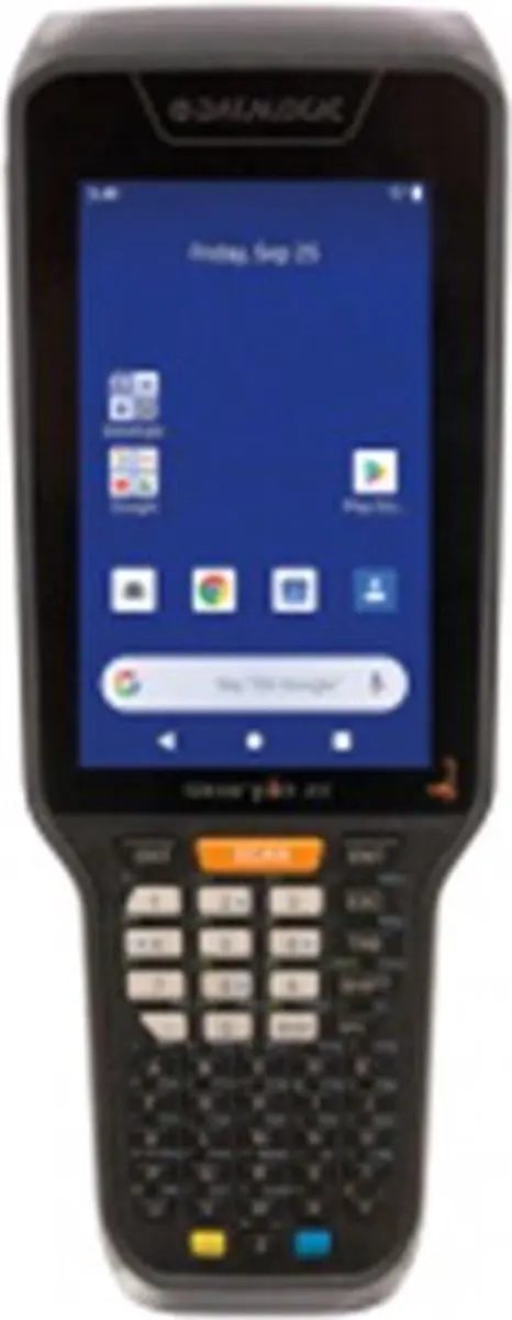 Datalogic Skorpio X5 943500048 Handterminal