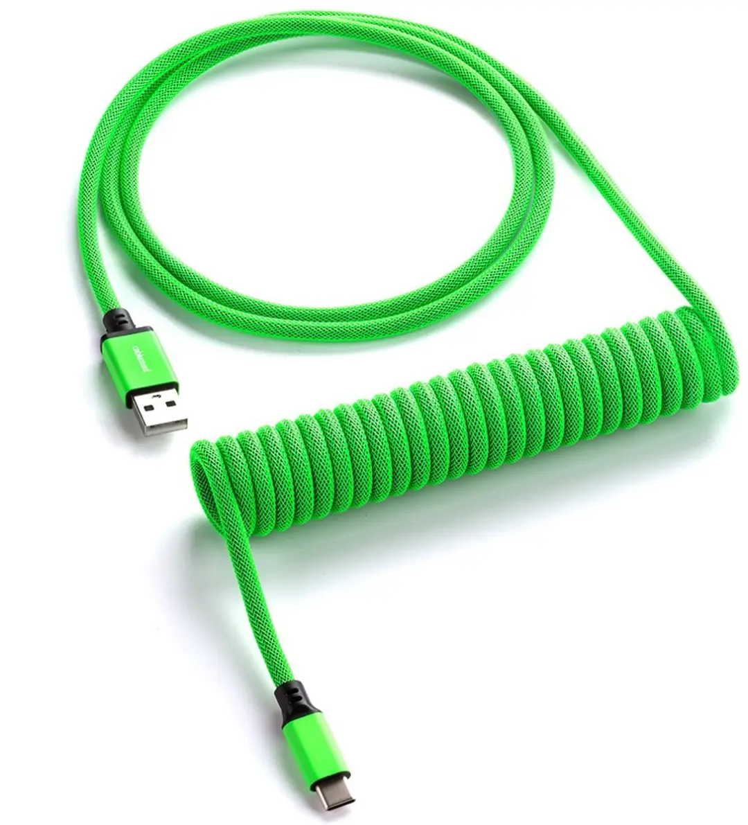 Cablemod CM-CKCA-CLG-KLG150KLG-R USB-kabel