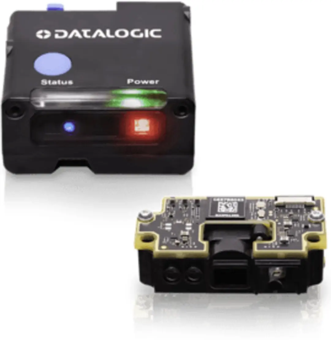 Datalogic Gryphon GFx4500 2D Scanner