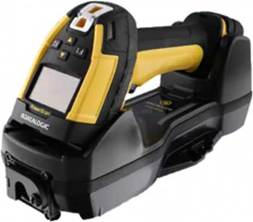 Datalogic PowerScan PM9600-HP 2D Scanner