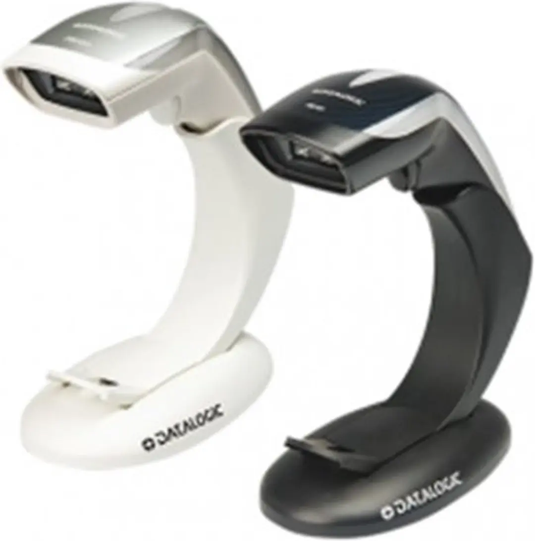 Datalogic Heron HD3430-BK 2D Area Imager