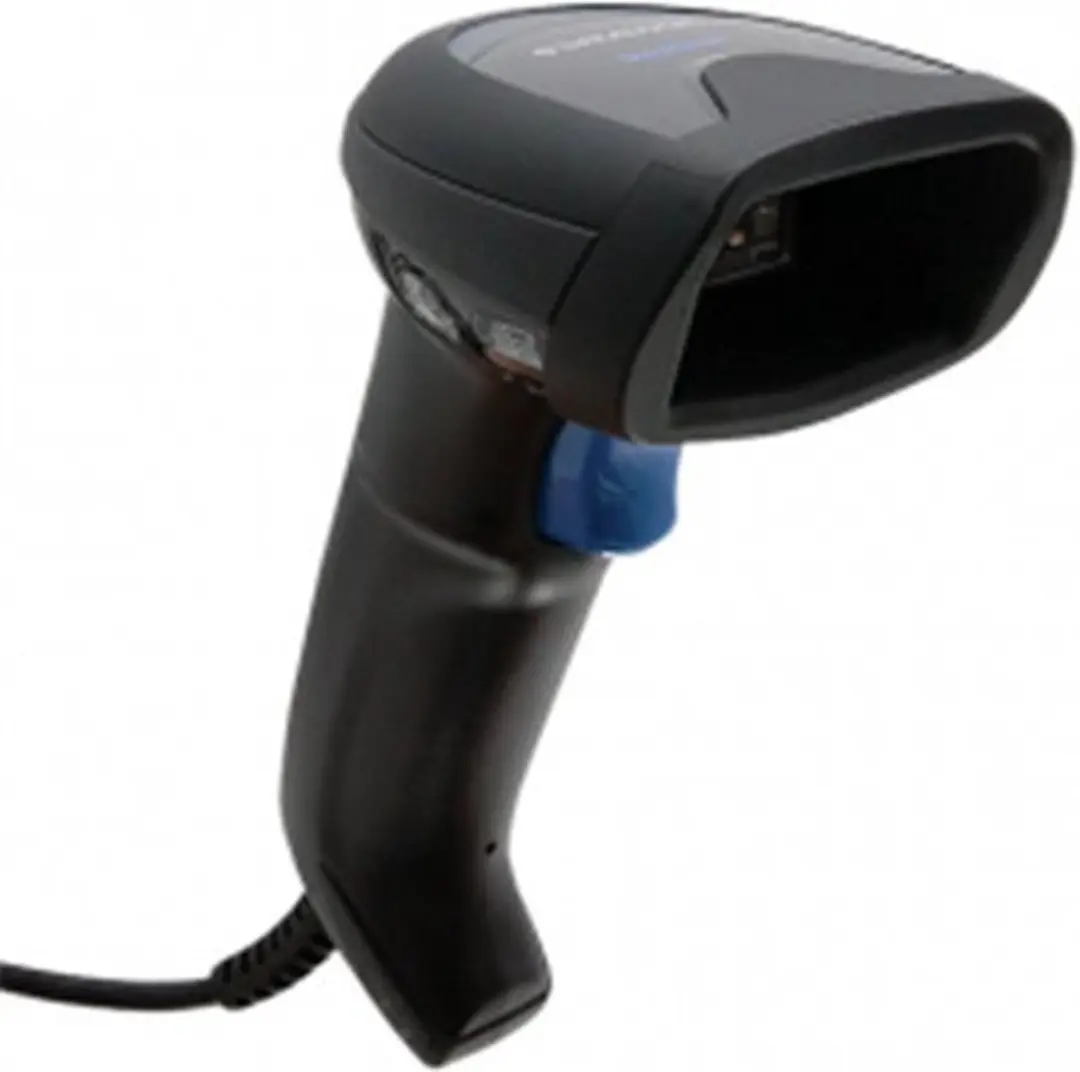 Datalogic QuickScan QD2500 QD2590-BKK1S 2D Scanner