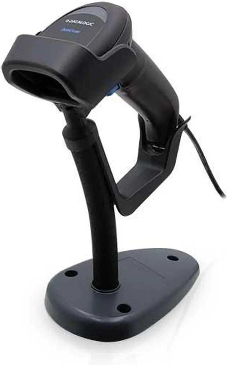 Datalogic QuickScan QD2500 QD2590-BKK1S 2D Scanner - USB - Zwart