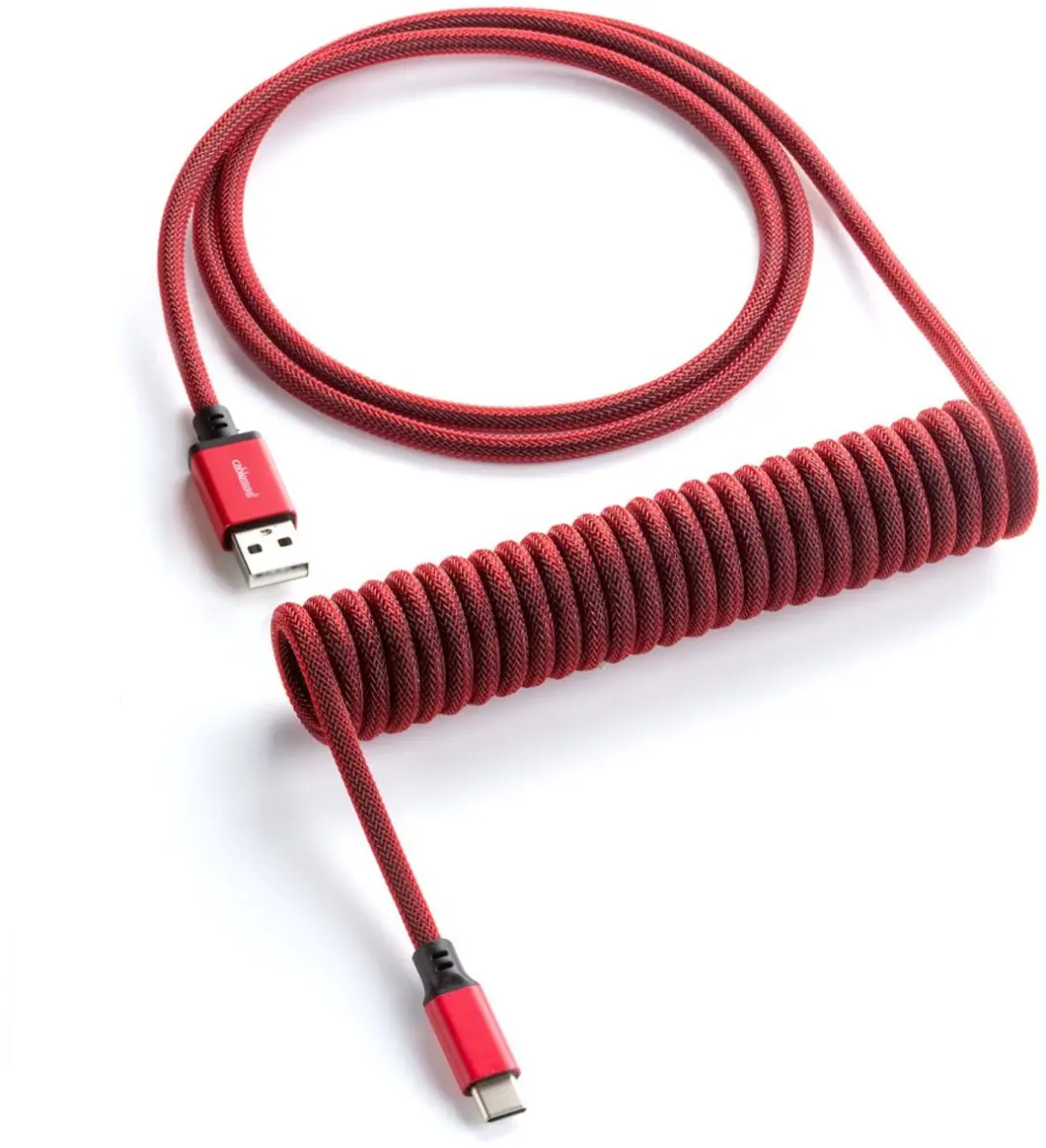 Cablemod CM-CKCA-CR-KR150KR-R USB-kabel 1,5m
