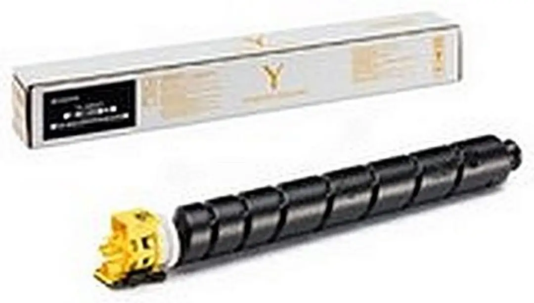 Kyocera TK-8800Y Tonercartridge - Geel - 20.000 pagina's