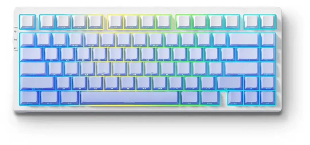 MCHOSE G75 Pro Mechanisch Gaming Keyboard