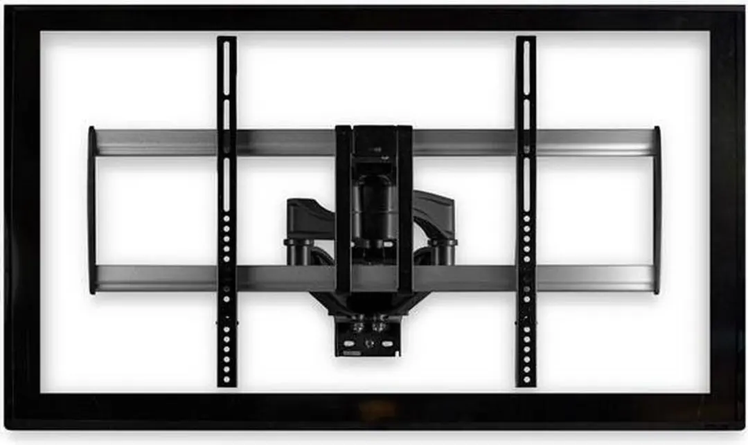 Startech TV Muurbeugel FPWARPS - Zwart