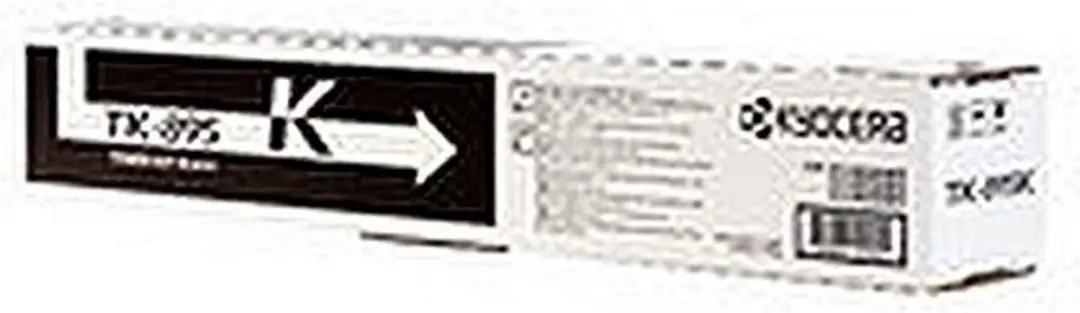 Kyocera TK-895K Tonercartridge - 12.000 pagina's - Zwart