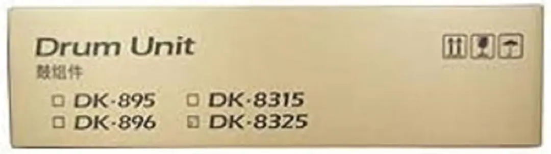 Kyocera DK-8325 Toner