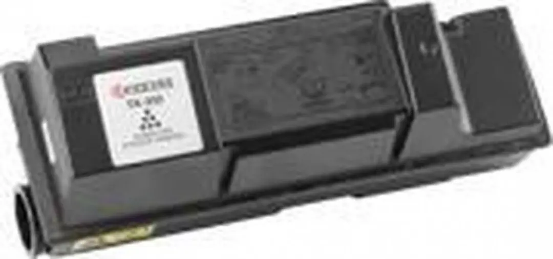Kyocera TK-350 Tonercartridge - 15.000 pagina's - Zwart