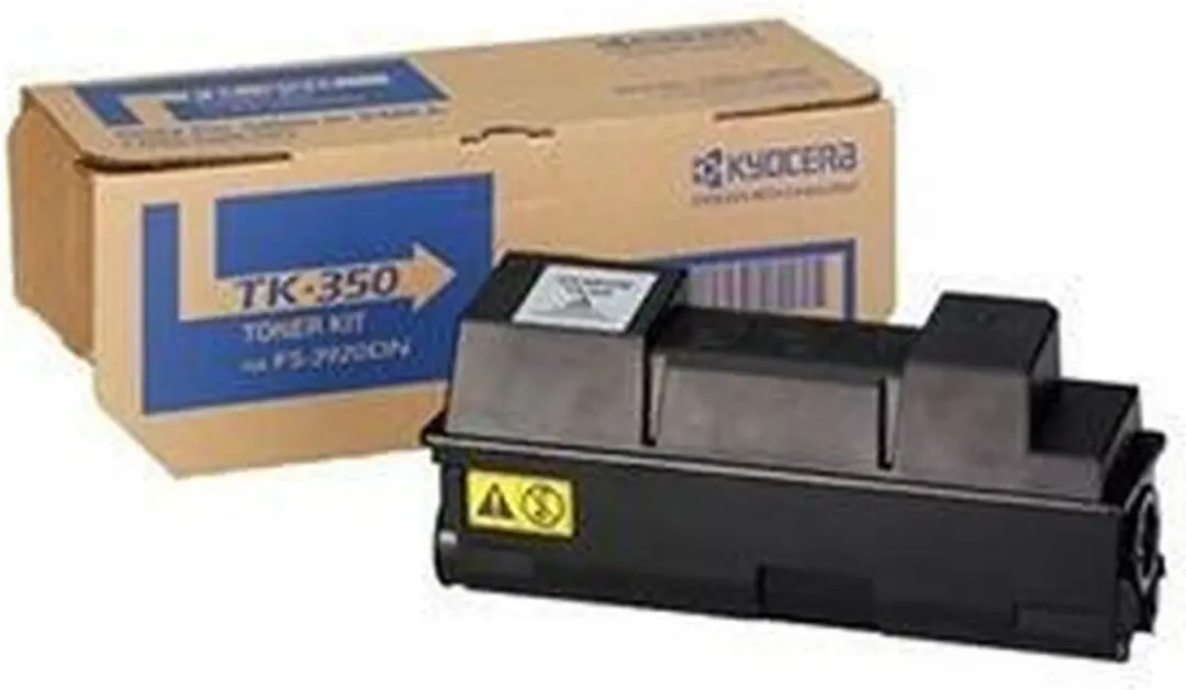 Kyocera TK-350 Tonercartridge