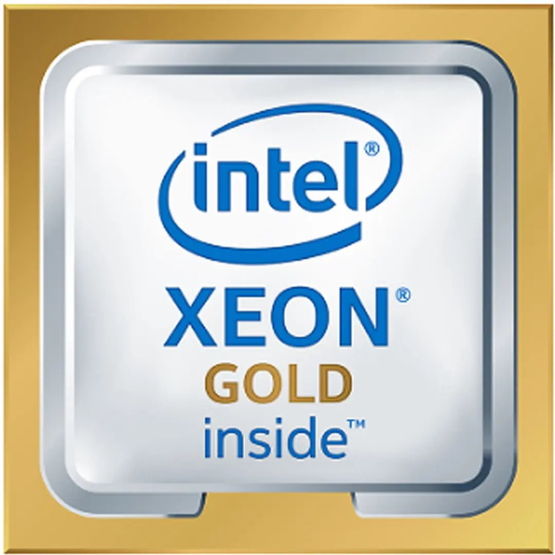 HPE Xeon Gold 5218R P24480-B21 Processor - 20 Cores