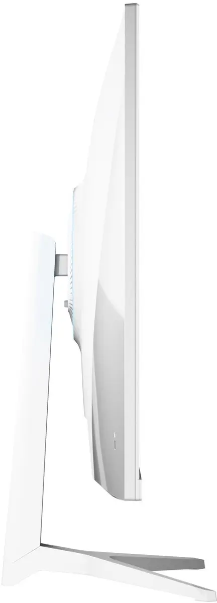 Arozzi Nova 32" Gaming Monitor Wit - QHD IPS 180Hz