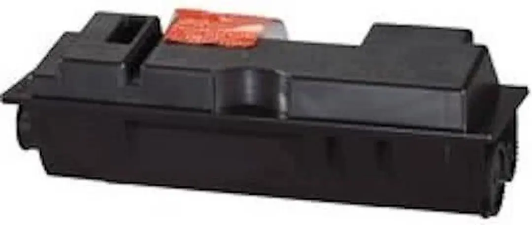 Kyocera TK-100 Tonercartridge 6000 - Zwart