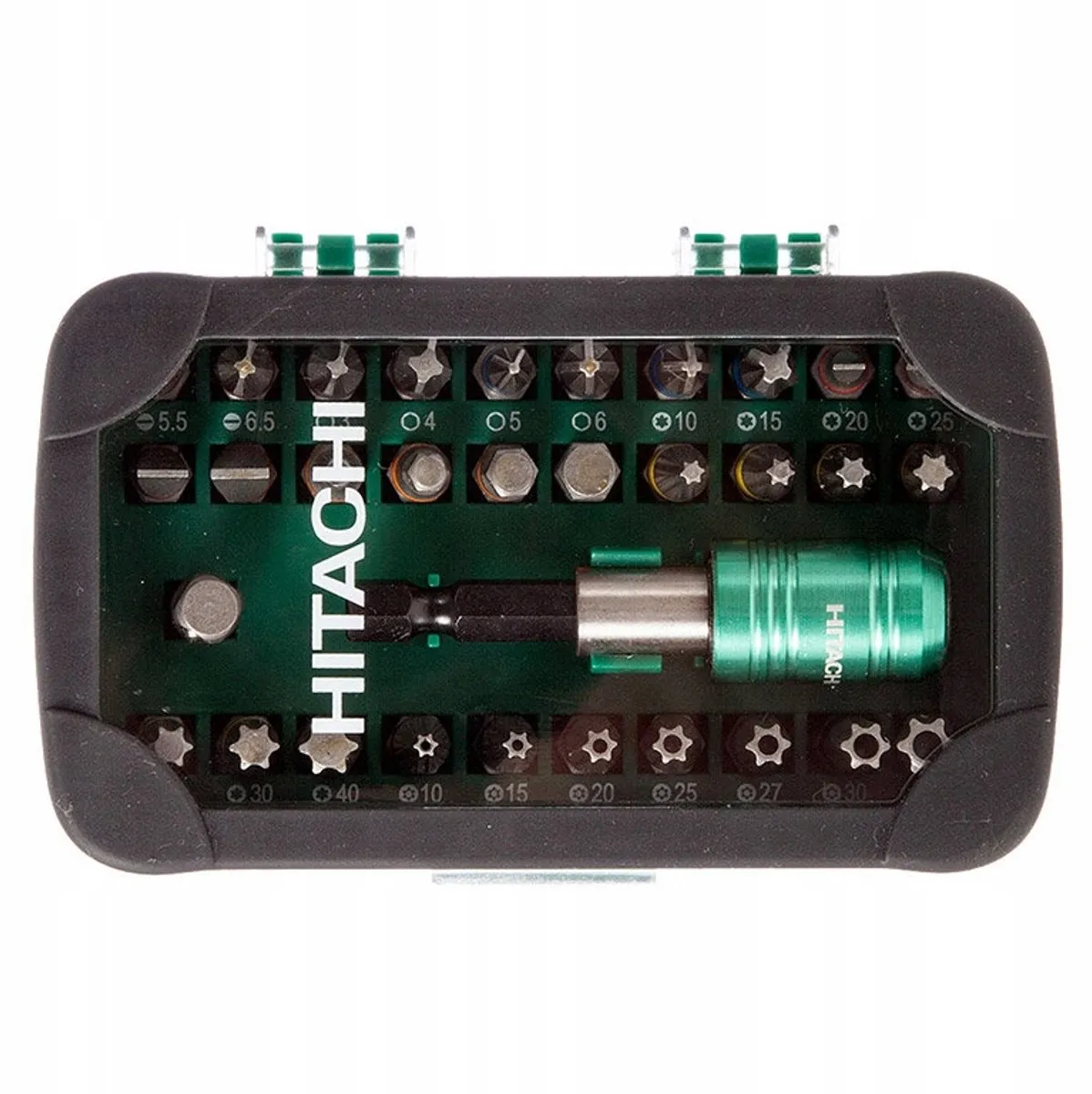 Hikoki Bitset 32-delig 25mm - Hout