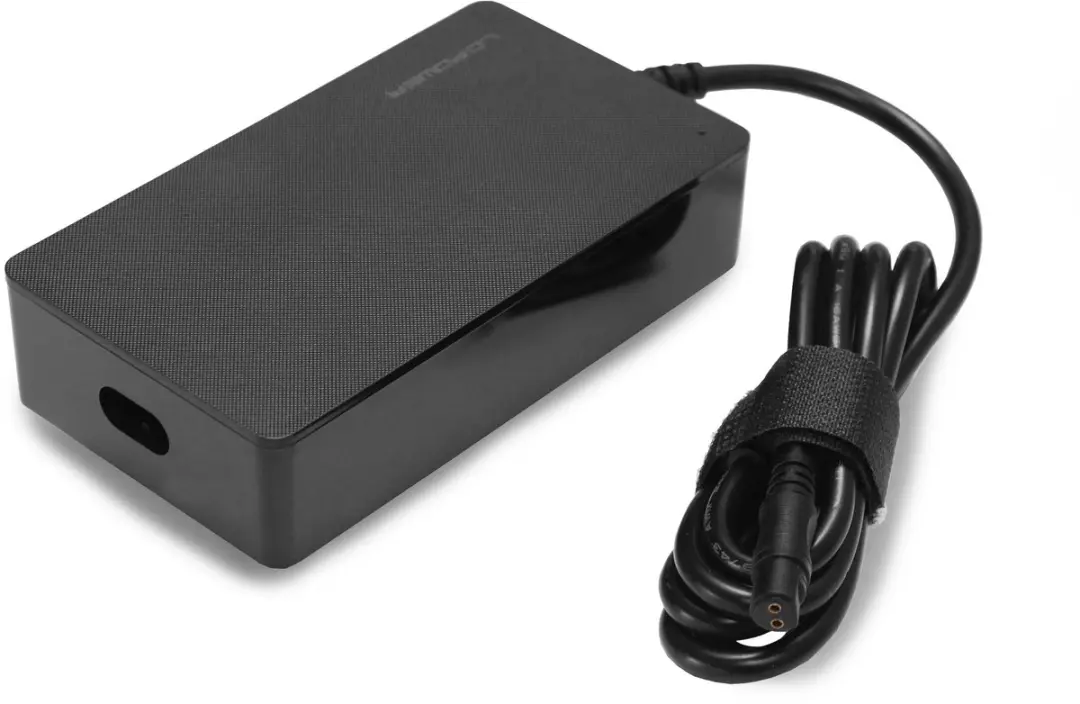 LC Power LC-NB-PRO-120 Universele Laptop Oplader - 120W