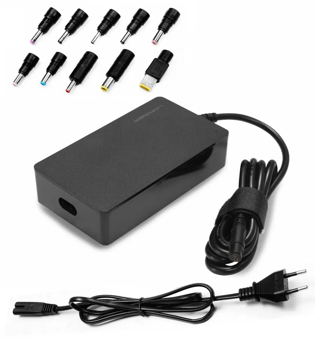 LC Power LC-NB-PRO-120 Universele Laptop Oplader