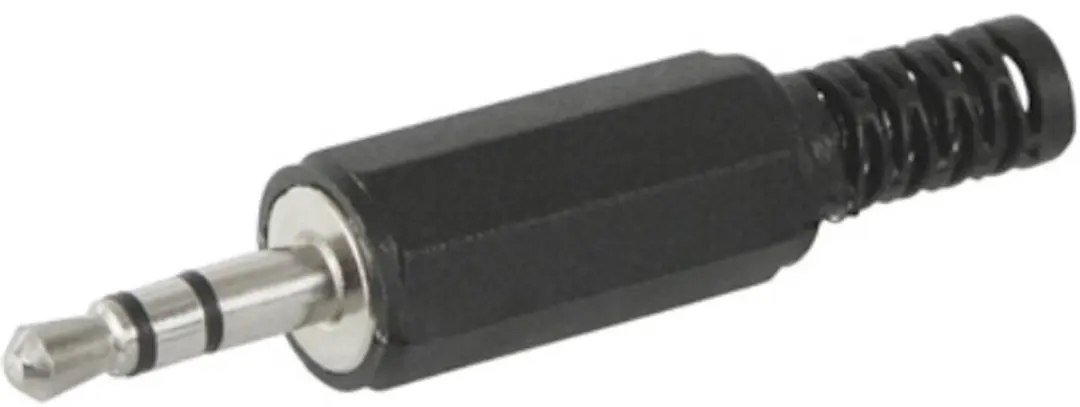 Wentronic SS 25 K - Zwart