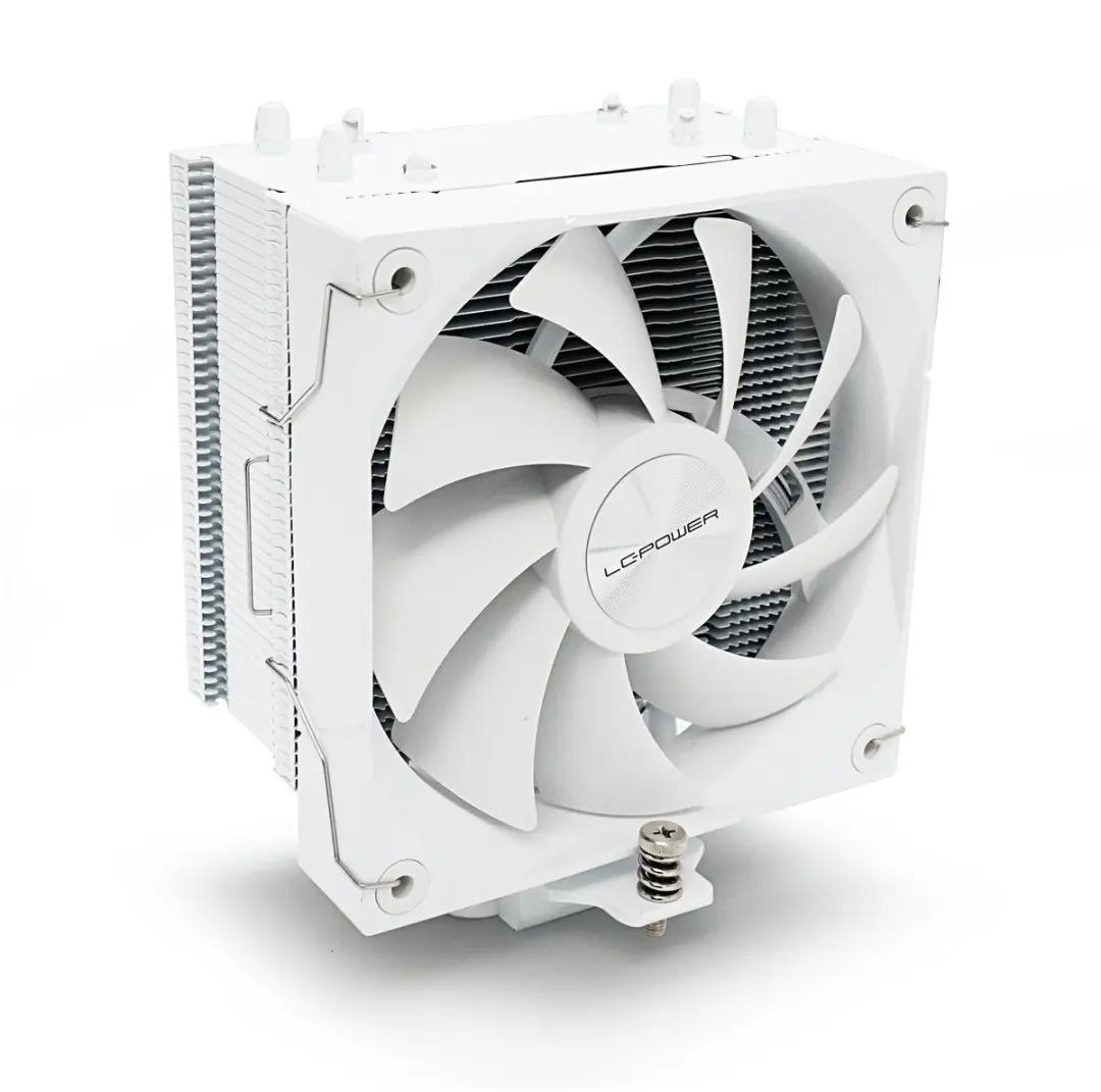 LC Power LC-CC-120-W4 CPU-koeler