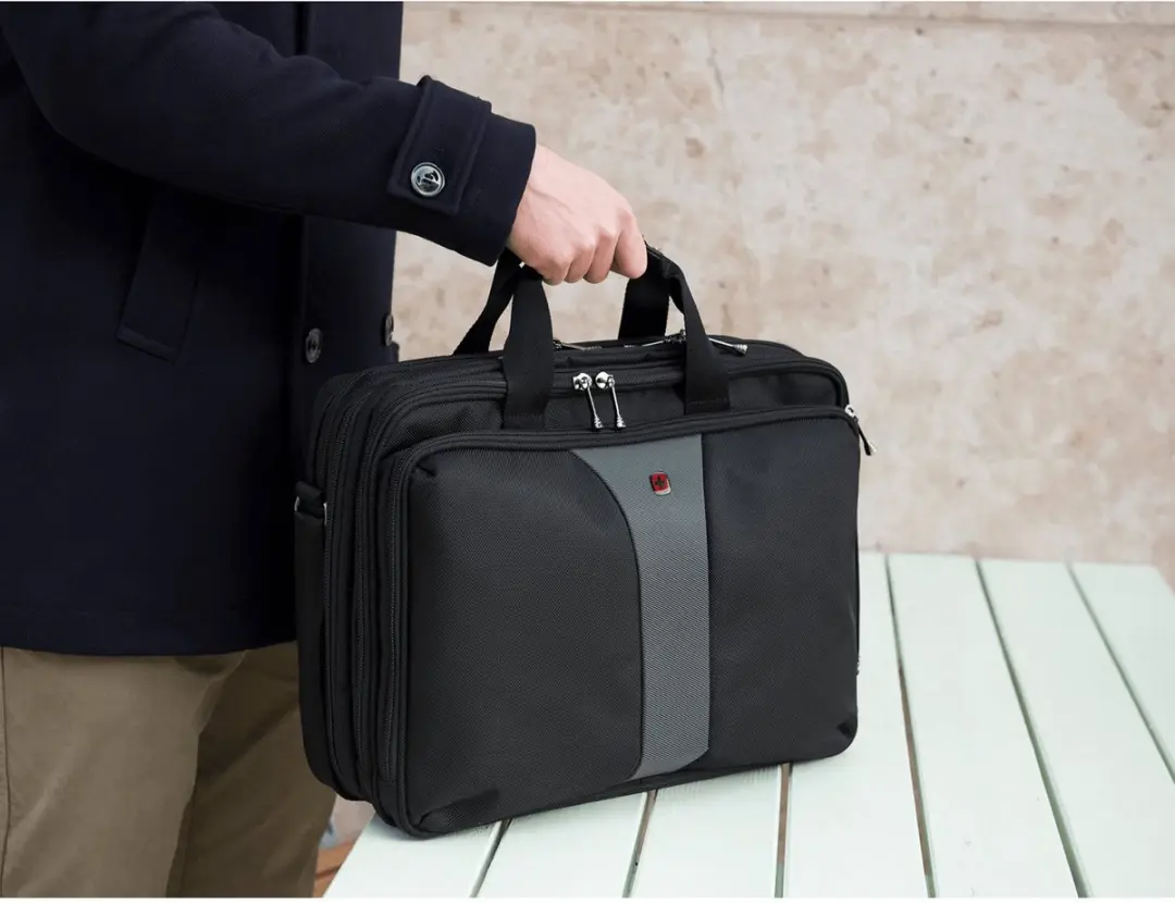 Wenger Legacy 16" Laptoptas
