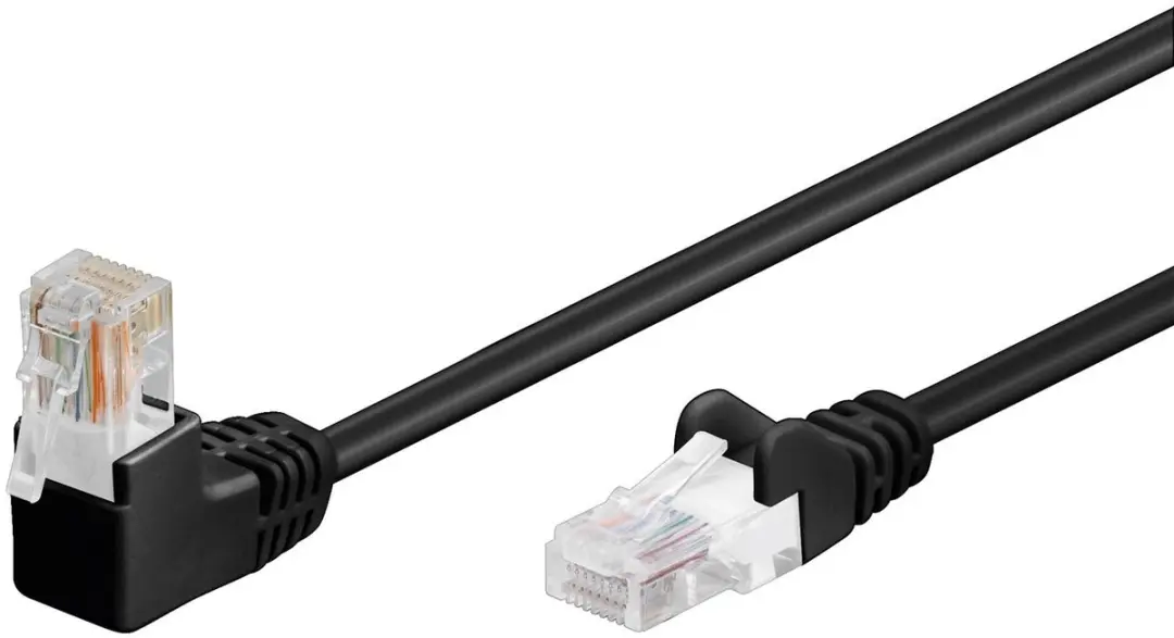 Wentronic CAT5E Netwerkkabel RJ45